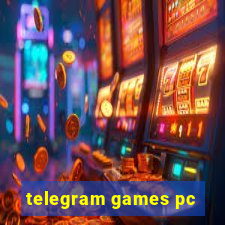 telegram games pc